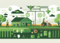 Smart Farms: Revolutionizing Agriculture to End Global Hunger