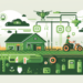 Smart Farms: Revolutionizing Agriculture to End Global Hunger