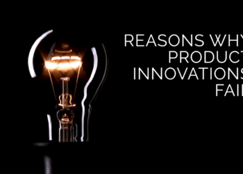 Why Market Innovations Fail: The Hidden Barriers to Success