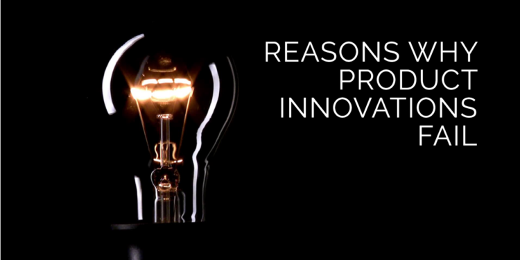 Why Market Innovations Fail: The Hidden Barriers to Success