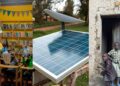 Kenya’s Solar Schools: Powering Education Through Renewable Energy