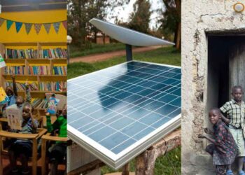 Kenya’s Solar Schools: Powering Education Through Renewable Energy