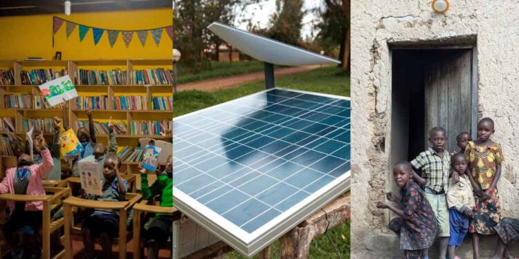 Kenya’s Solar Schools: Powering Education Through Renewable Energy