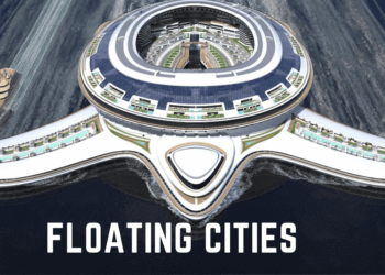 India’s Floating City: A Visionary Prototype for Future Living