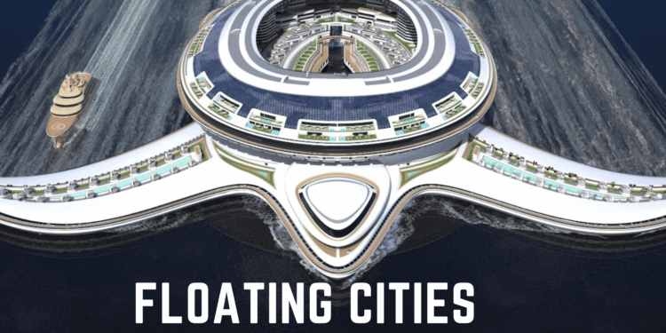 India’s Floating City: A Visionary Prototype for Future Living