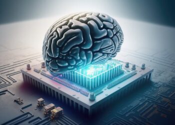 The Rise of Brain Chips: From Sci-Fi to Everyday Reality