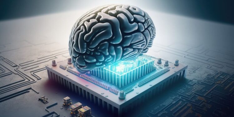 The Rise of Brain Chips: From Sci-Fi to Everyday Reality