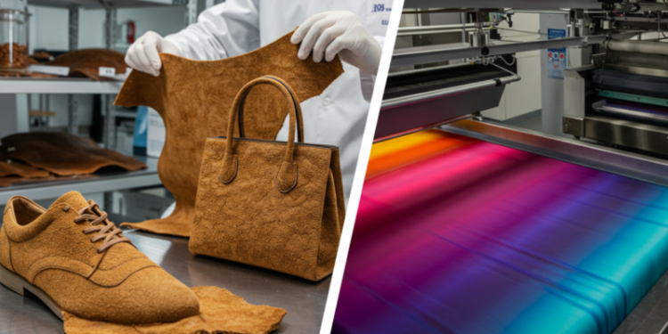 Lab-Grown Leather: The Sustainable Fabric Revolutionizing Fashion