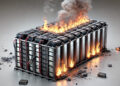 Revolutionary Research Stops Battery Fires: A Breakthrough in Energy Storage Safety