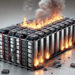 Revolutionary Research Stops Battery Fires: A Breakthrough in Energy Storage Safety