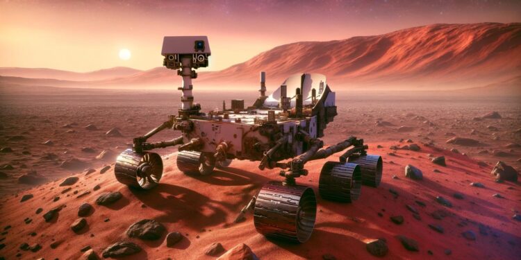 NASA’s Mars Milestone: Turning Thin Air Into Breathable Oxygen