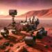 NASA’s Mars Milestone: Turning Thin Air Into Breathable Oxygen