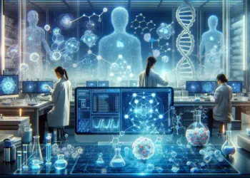 How AI Unearthed a Forgotten Cancer Breakthrough