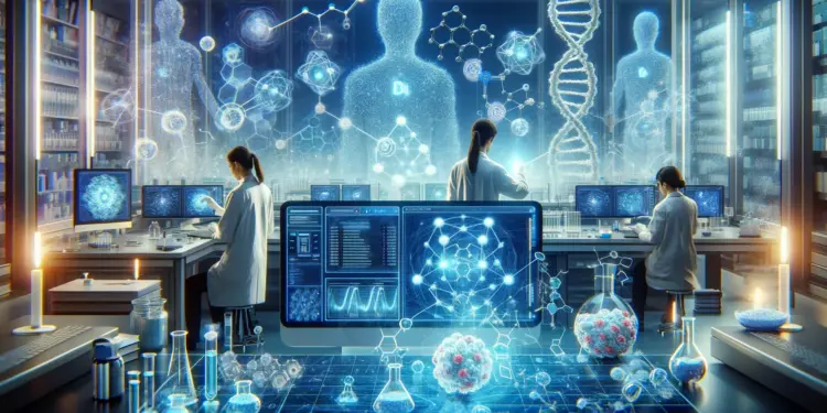 How AI Unearthed a Forgotten Cancer Breakthrough