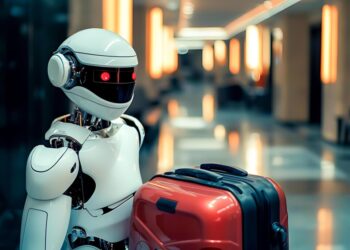 Japan’s Robot Hotel: A Futuristic Dream Turned Nightmare