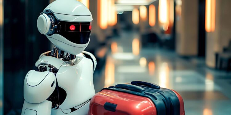 Japan’s Robot Hotel: A Futuristic Dream Turned Nightmare