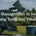 From Waste to Wealth: How Sweden Masters the Trash-to-Cash Revolution