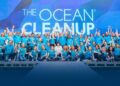 Revolutionary Ocean Cleaning Hack Takes Social Media by Storm