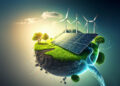 The Growing Green Energy Crisis and Its Global Impact
