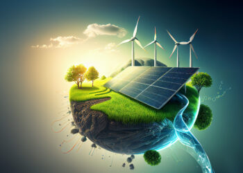 The Growing Green Energy Crisis and Its Global Impact