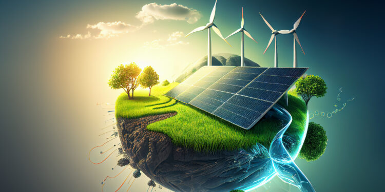 The Growing Green Energy Crisis and Its Global Impact