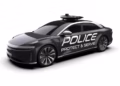 Dubai Unveils Autonomous Police Vehicles to Boost Smart Security